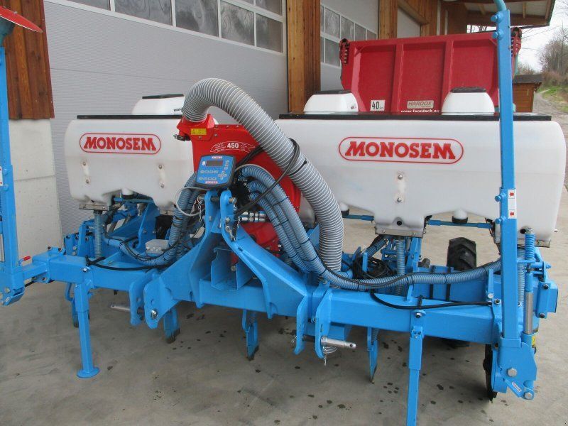 Monosem NG plus 4