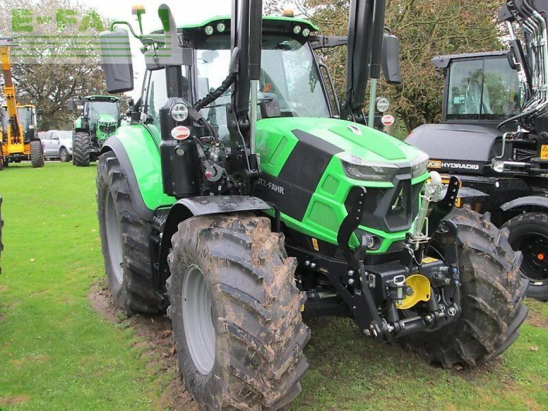 Deutz-Fahr 6150.4 ttv