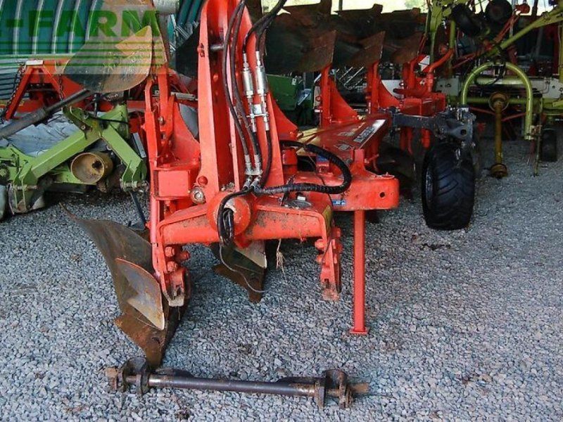Kuhn mm123 5t102