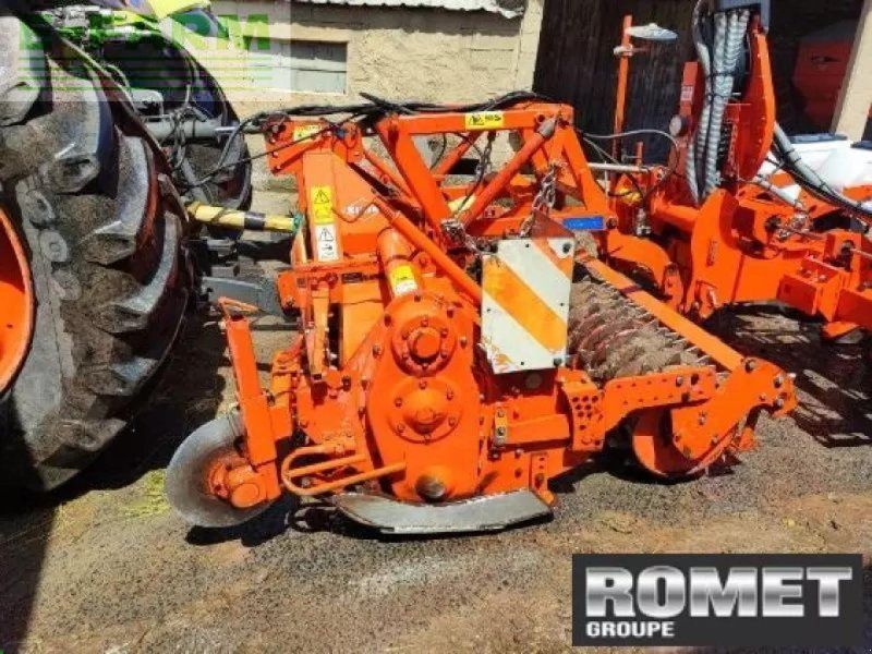 Kuhn el162-300