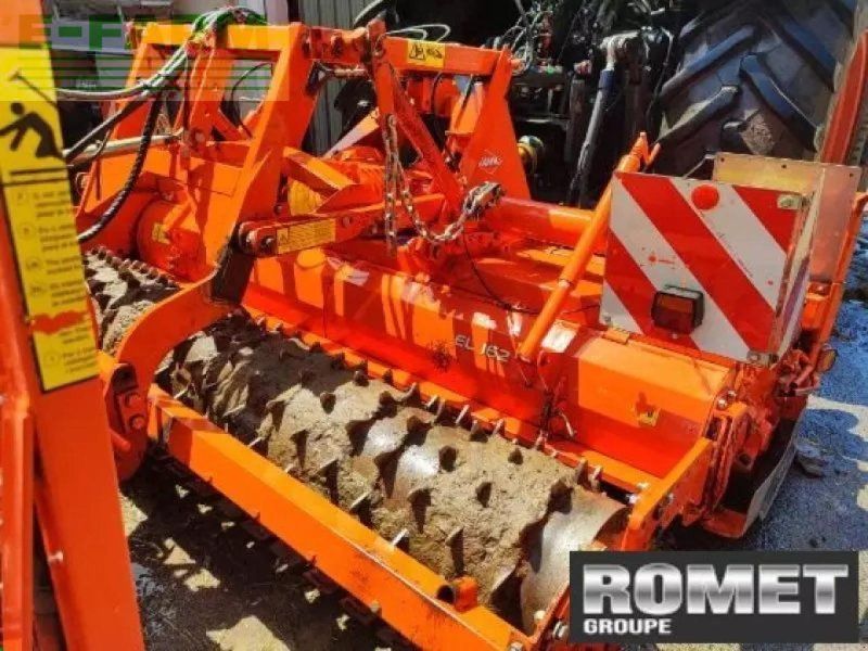 Kuhn el162-300