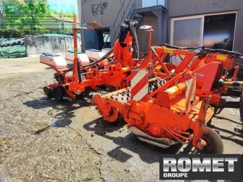 Kuhn el162-300