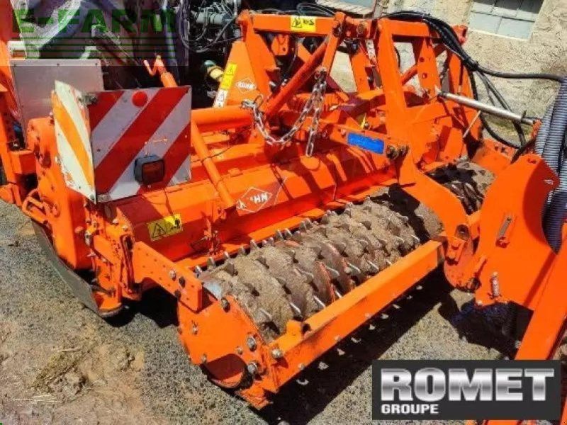 Kuhn el162-300