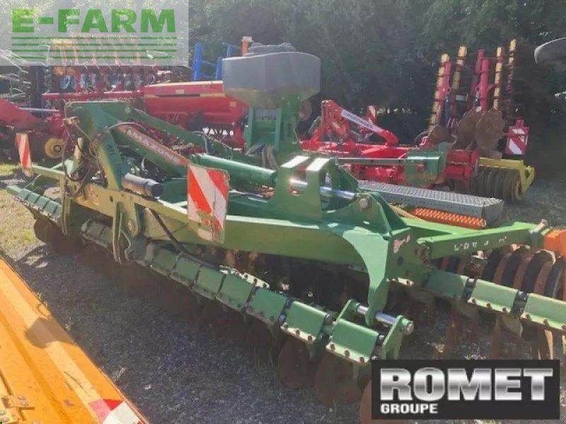 Amazone catros+5002-2