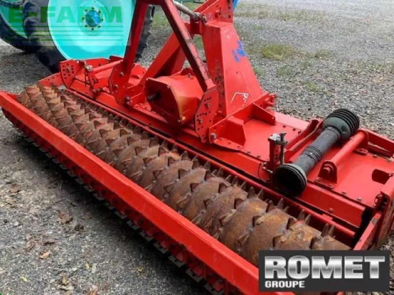 Kuhn hr304