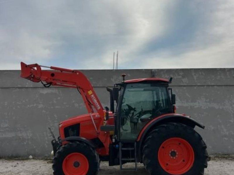 Kubota M105 GX IV