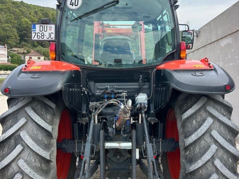 Kubota M105 GX IV