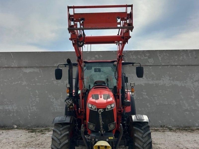 Kubota M105 GX IV
