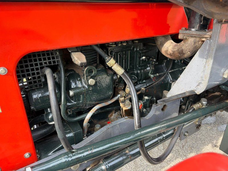 Zetor 7245A