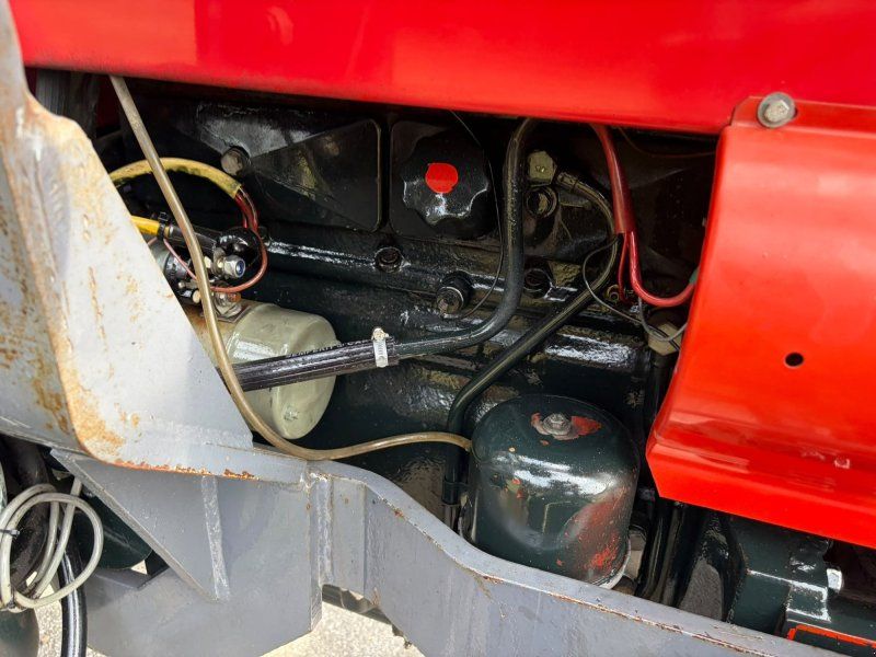 Zetor 7245A