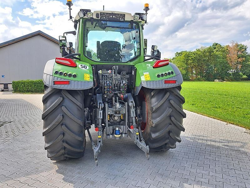 Fendt 620 Vario Profi+ Set 2 sehr gute Ausstattung
