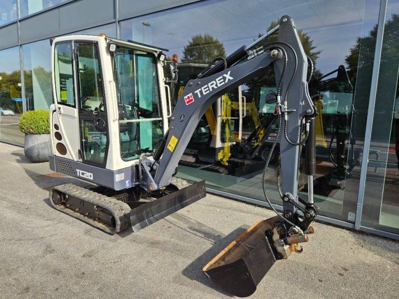 Terex TC 20