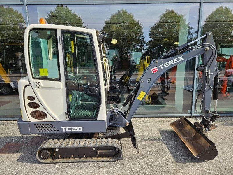 Terex TC 20
