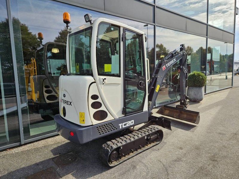 Terex TC 20