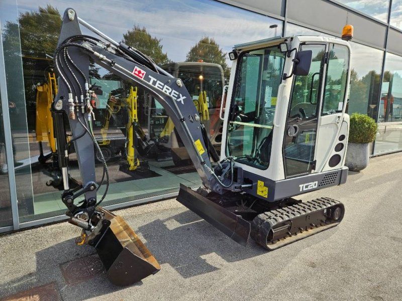 Terex TC 20