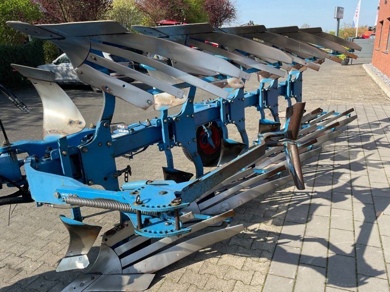 Lemken Variopal 8/5-Schar