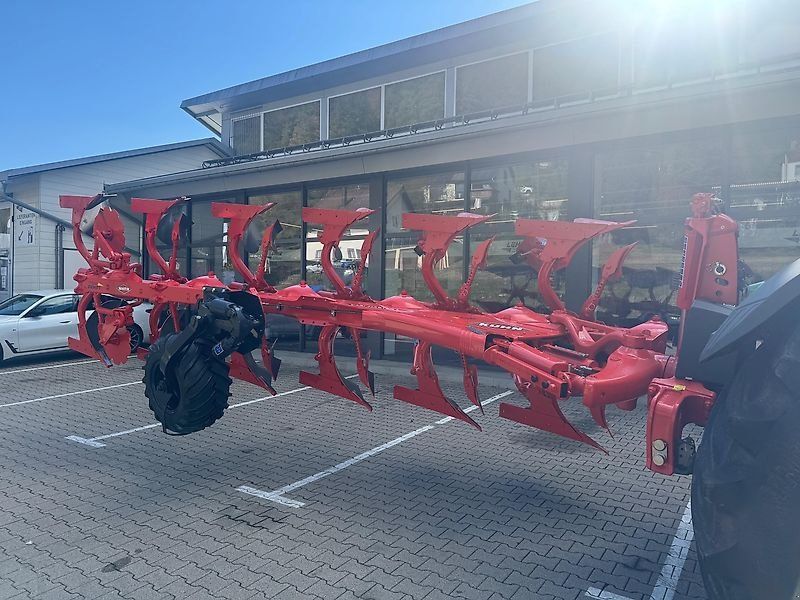 Kuhn Vari Master L 6-Schar NSH