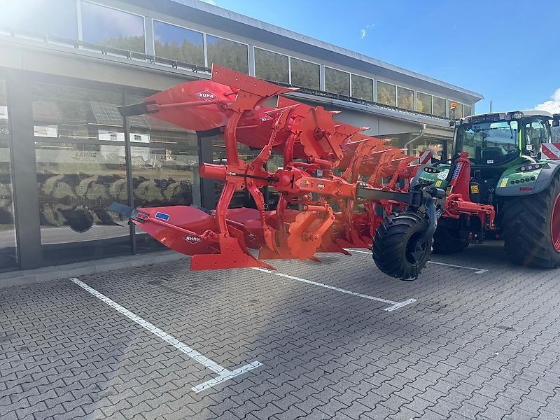 Kuhn Vari Master L 6-Schar NSH