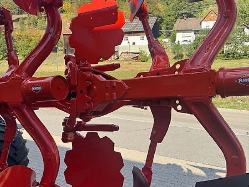Kuhn Vari Master L 6-Schar NSH