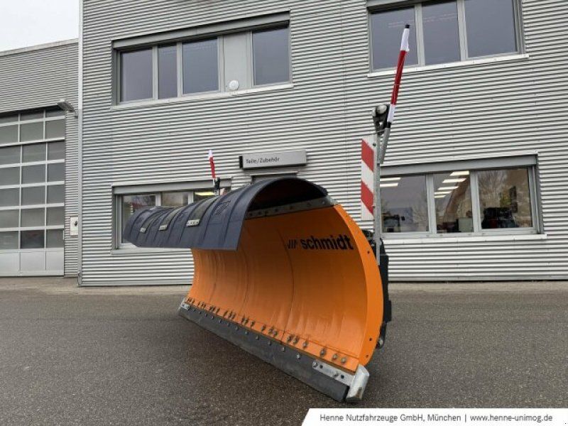 Schmidt Tarron MS 32.1