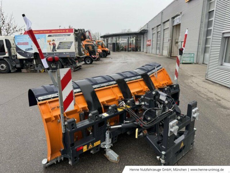 Schmidt Tarron MS 32.1