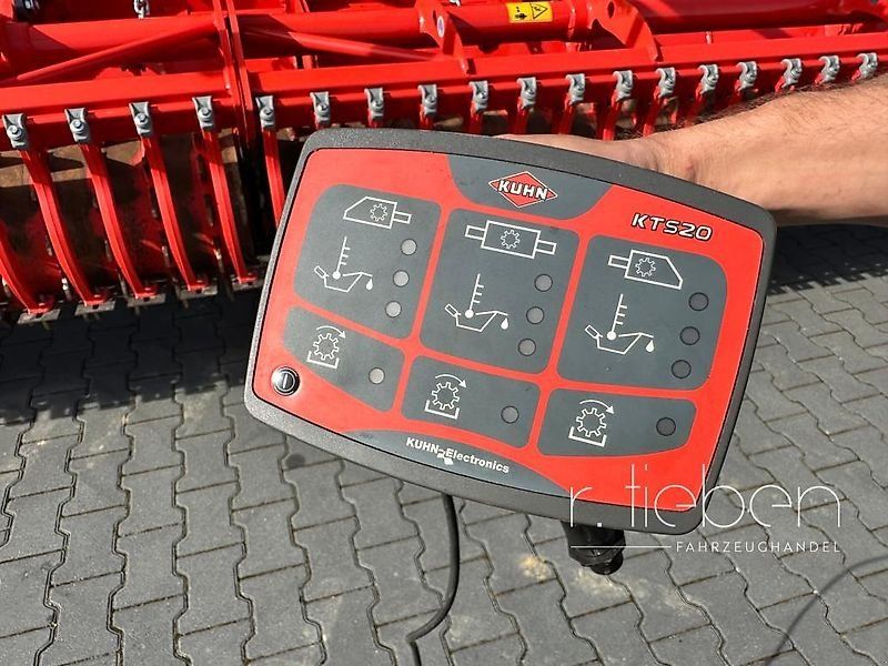 Kuhn EL402R-600