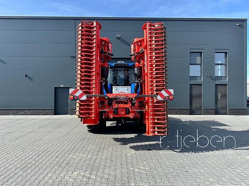 Kuhn EL402R-600