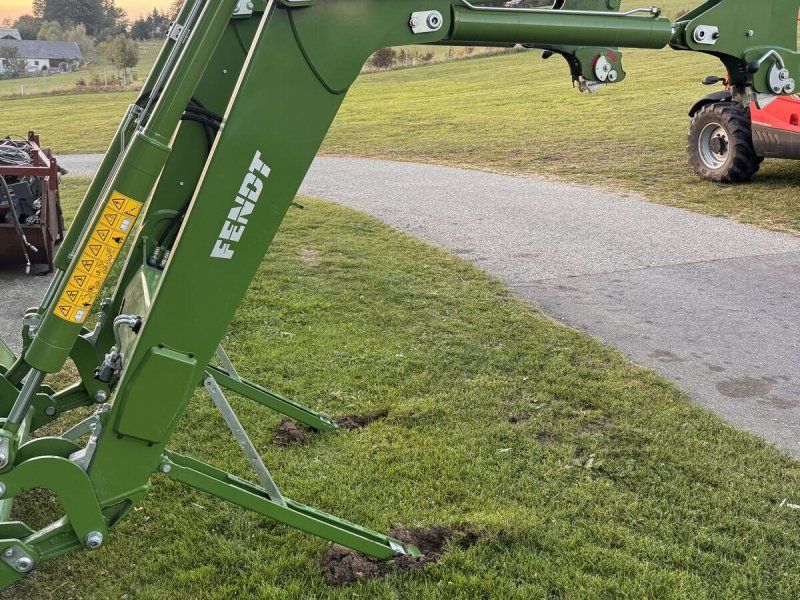 Fendt 5x80 Cargo