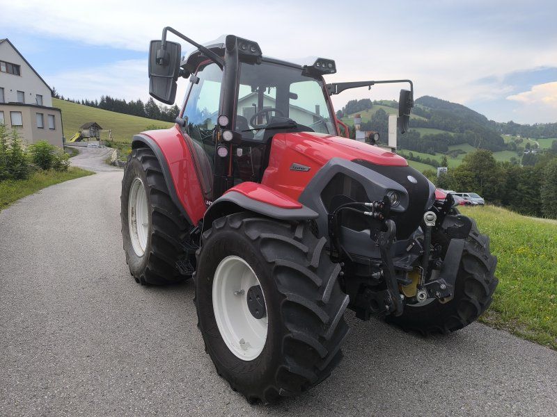 Lindner Lintrac 130