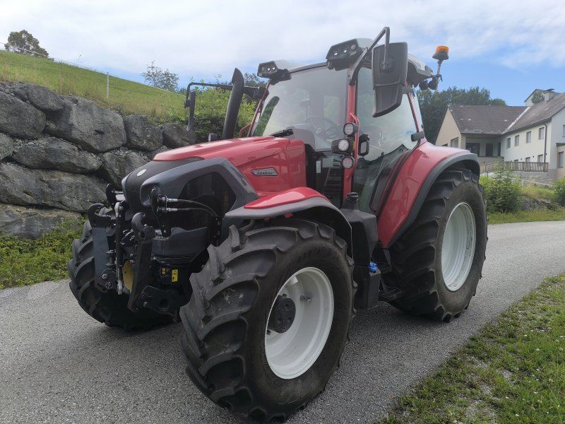 Lindner Lintrac 130