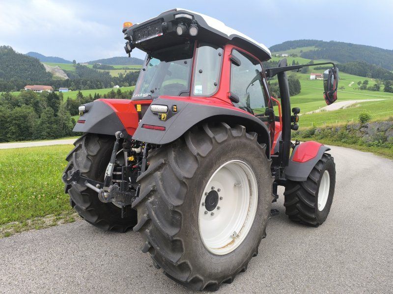 Lindner Lintrac 130