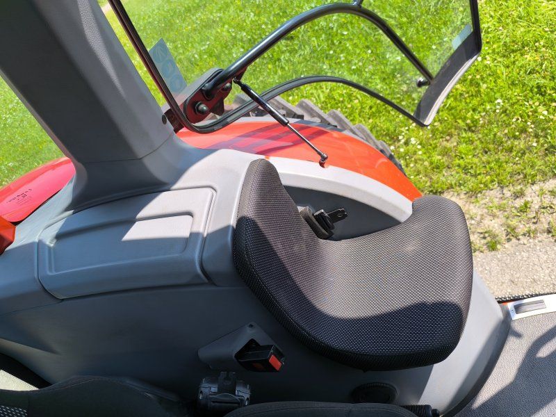 Lindner Lintrac 130