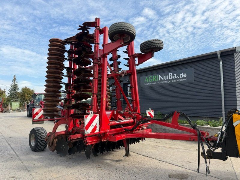 Horsch Joker 8 RT