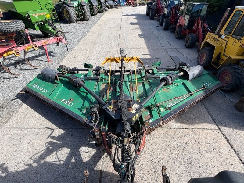 Spearhead MULTICUT 620