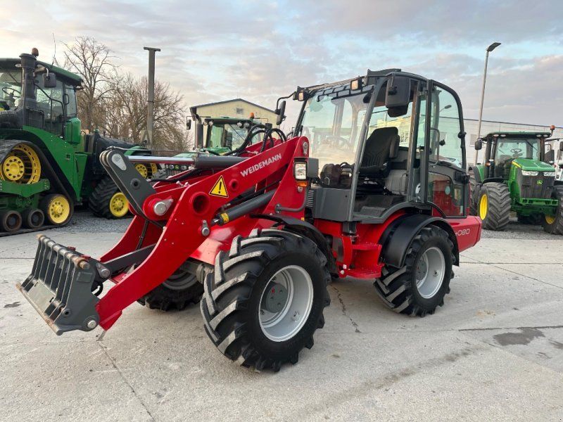 Weidemann 4080