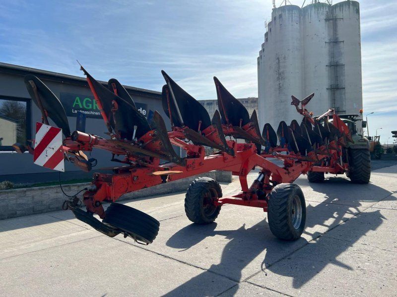 Kuhn Challenger