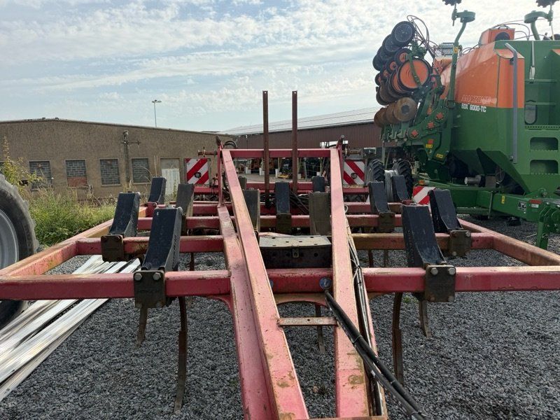 Horsch Tiger 3 AS