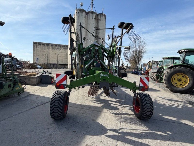 Fendt Former 10065