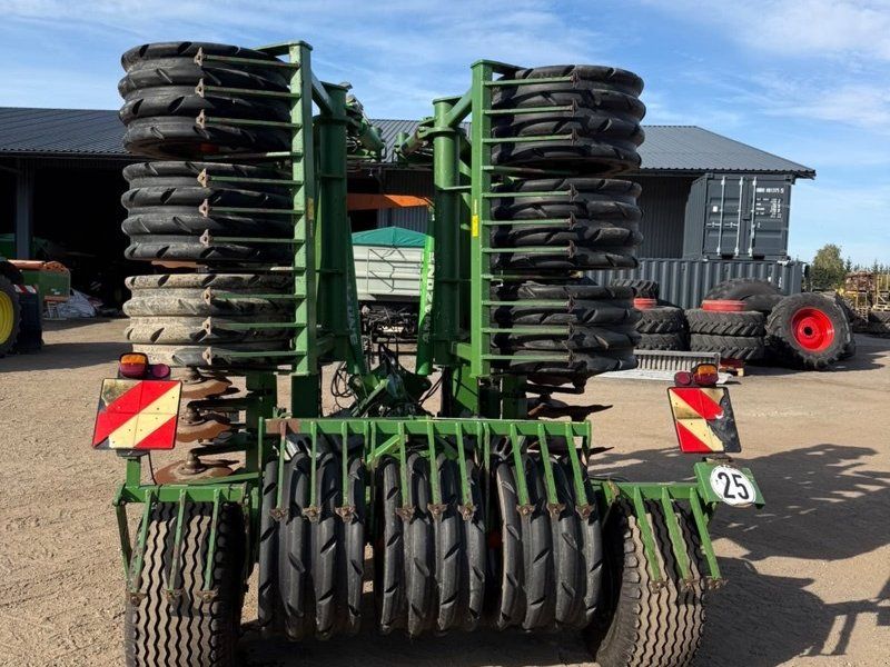 Amazone CATROS 5501 T