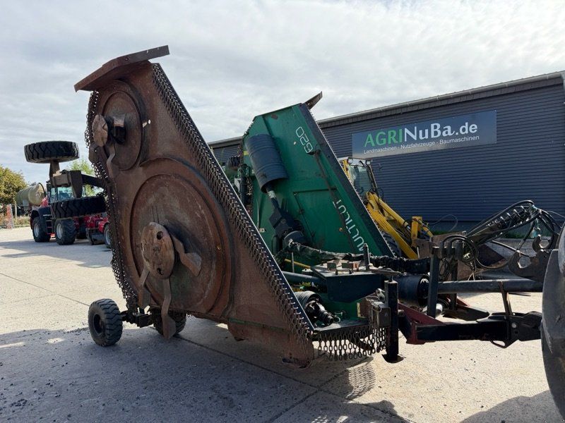 Spearhead MULTICUT 620 R
