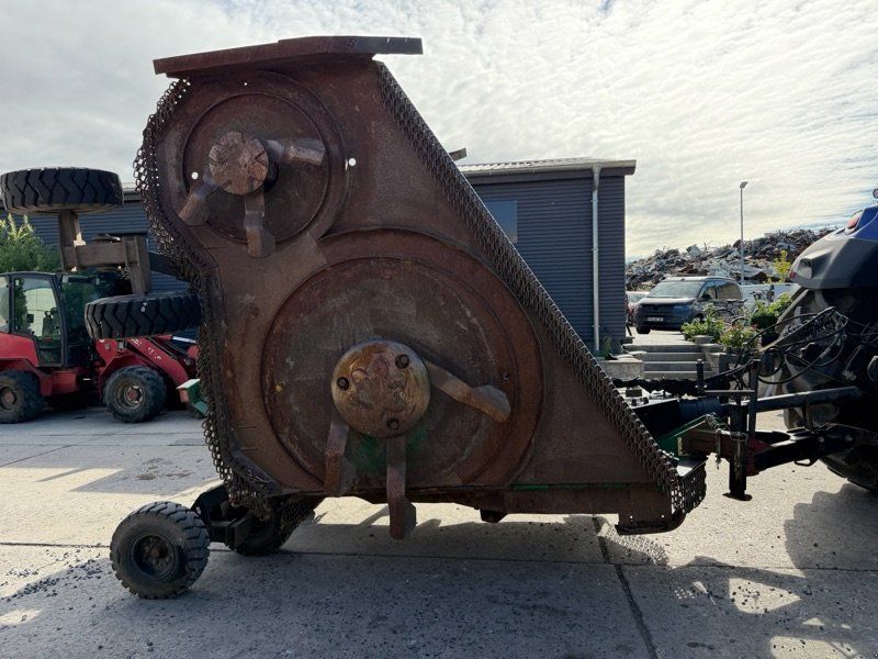 Spearhead MULTICUT 620 R