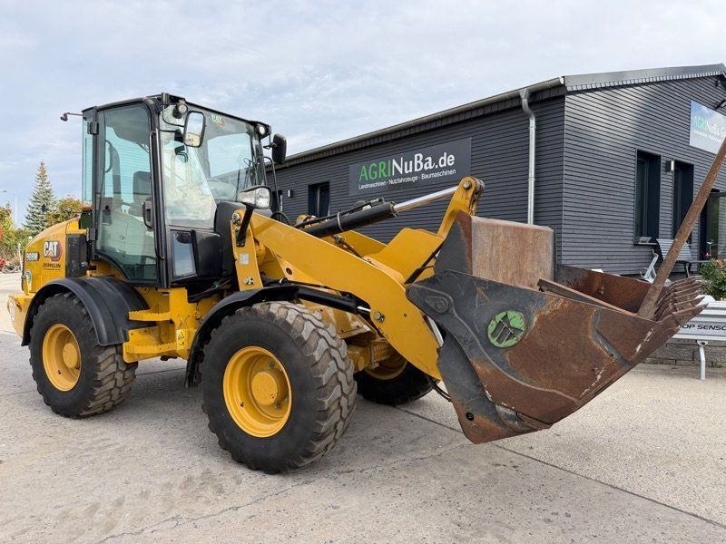 Cat 908 M