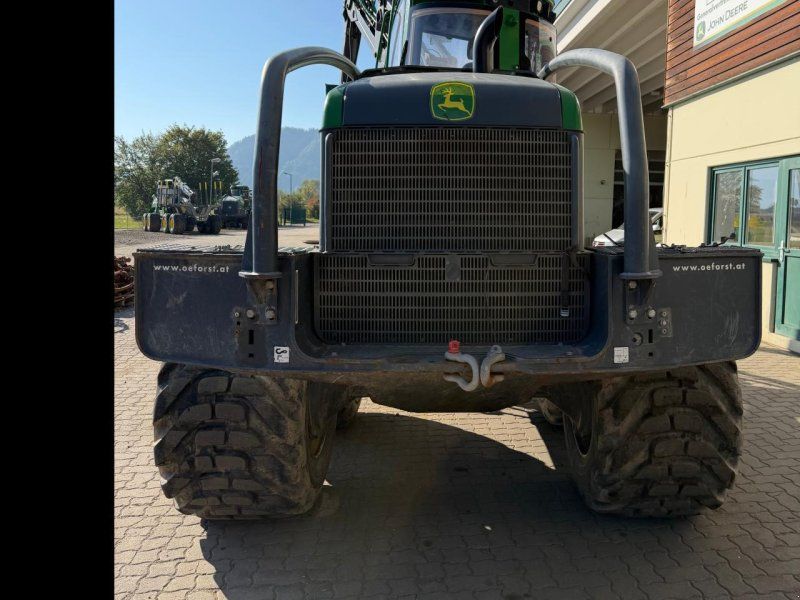 John Deere 1170G
