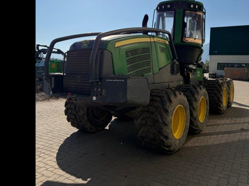 John Deere 1170G