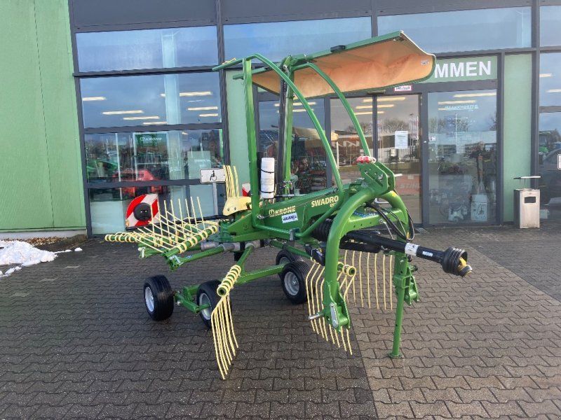 Krone SWADRO S 380