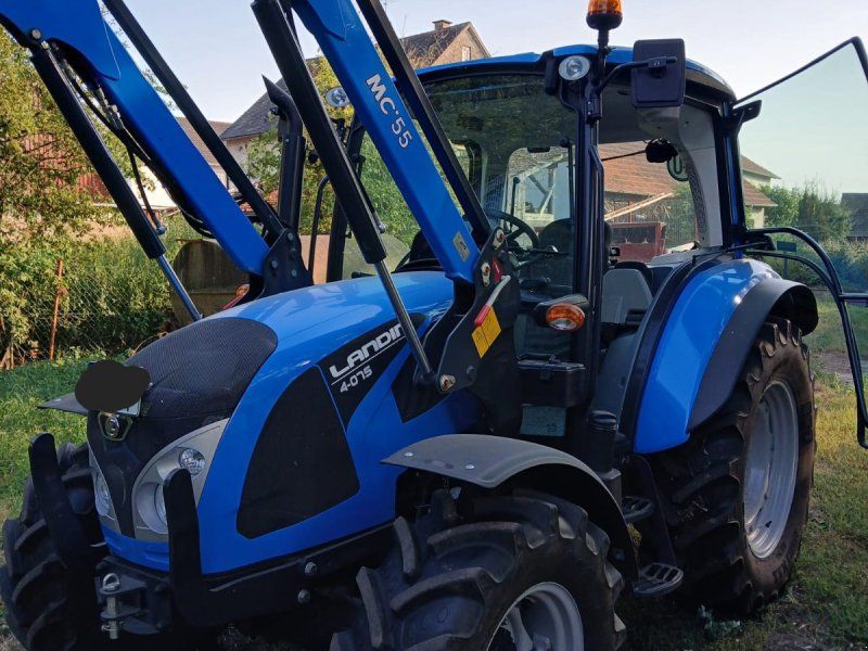 Landini 4-075