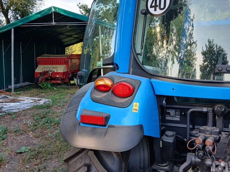 Landini 4-075
