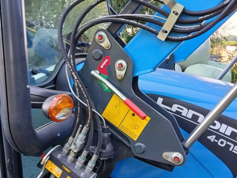 Landini 4-075