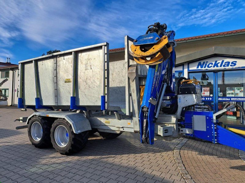 Sonstige RW 14 mit Penz 6Z