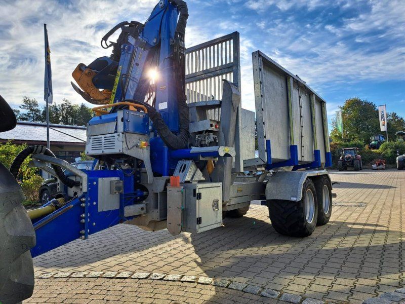 Sonstige RW 14 mit Penz 6Z
